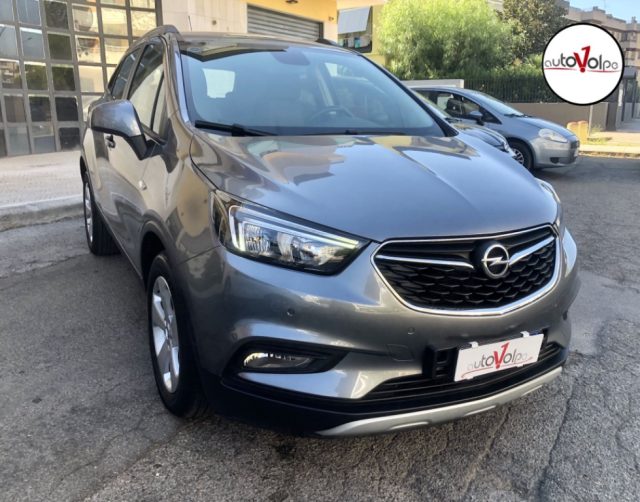 OPEL MOKKA X 1.6 CDTI ECOTEC 136CV 4X4 START& - foto 14