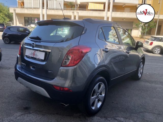 OPEL MOKKA X 1.6 CDTI ECOTEC 136CV 4X4 START& - foto 15