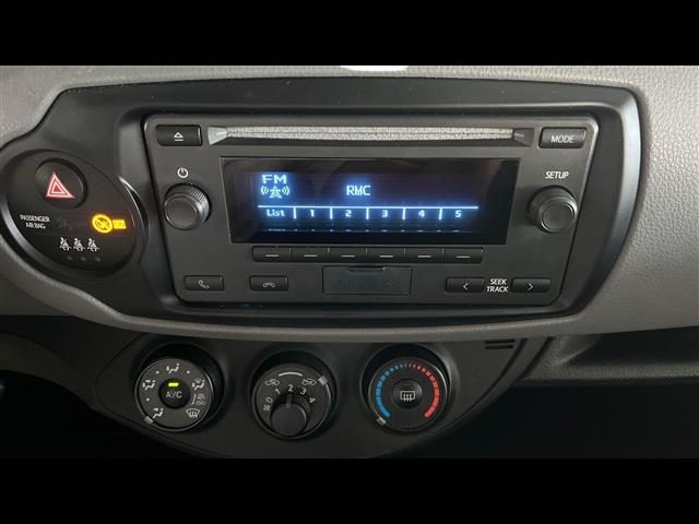 TOYOTA YARIS 3 PORTE 1.0 VVT-I COOL MY18 - foto 6