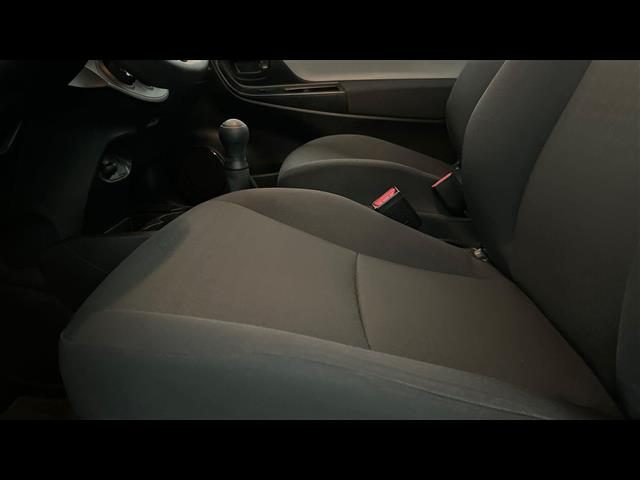 TOYOTA YARIS 3 PORTE 1.0 VVT-I COOL MY18 - foto 10