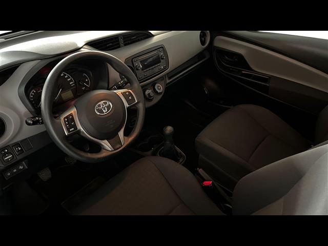 TOYOTA YARIS 3 PORTE 1.0 VVT-I COOL MY18 - foto 11