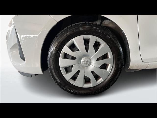 TOYOTA YARIS 3 PORTE 1.0 VVT-I COOL MY18 - foto 15