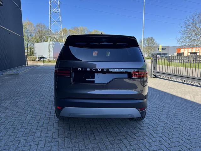 LAND ROVER DISCOVERY 3.0D I6 249 CV AWD AUTO S - foto 13