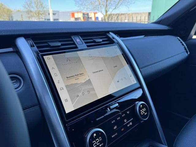 LAND ROVER DISCOVERY 3.0D I6 249 CV AWD AUTO S - foto 23