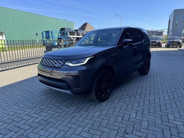 LAND ROVER DISCOVERY 3.0D I6 249 CV AWD AUTO S - foto 15