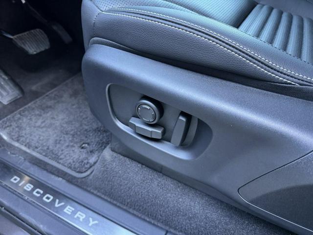 LAND ROVER DISCOVERY 3.0D I6 249 CV AWD AUTO S - foto 12