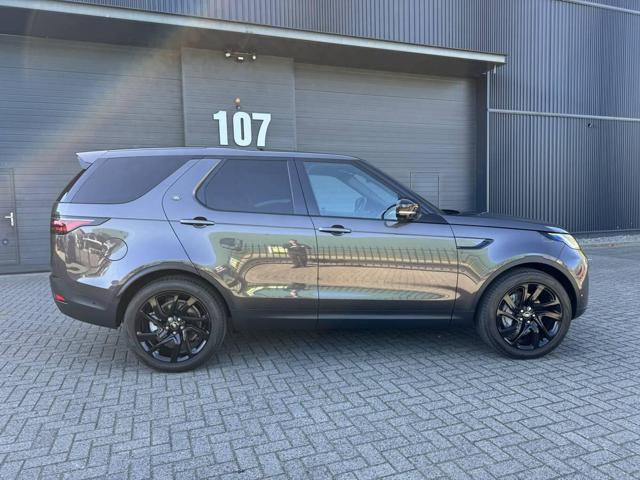 LAND ROVER DISCOVERY 3.0D I6 249 CV AWD AUTO S - foto 22