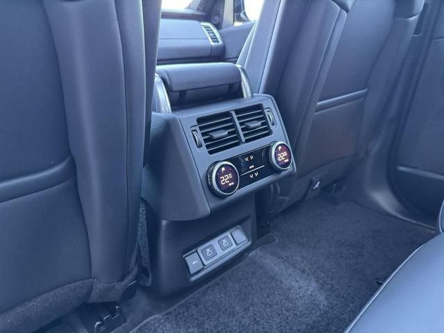 LAND ROVER DISCOVERY 3.0D I6 249 CV AWD AUTO S - foto 10