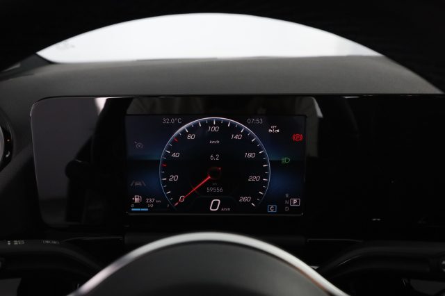 MERCEDES-BENZ CLA SSE GLA GLA 220 D AUTOMATIC 4MAT - foto 7