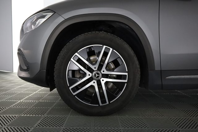MERCEDES-BENZ CLA SSE GLA GLA 220 D AUTOMATIC 4MAT - foto 8