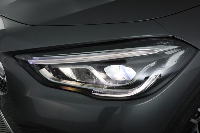 MERCEDES-BENZ CLA SSE GLA GLA 220 D AUTOMATIC 4MAT - foto 9