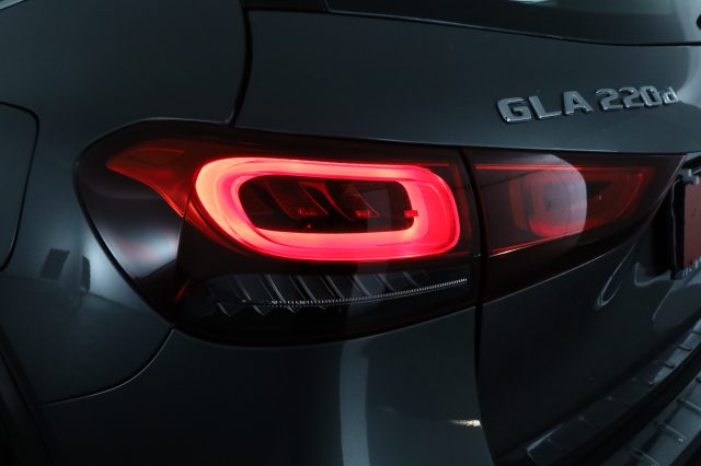 MERCEDES-BENZ CLA SSE GLA GLA 220 D AUTOMATIC 4MAT - foto 10