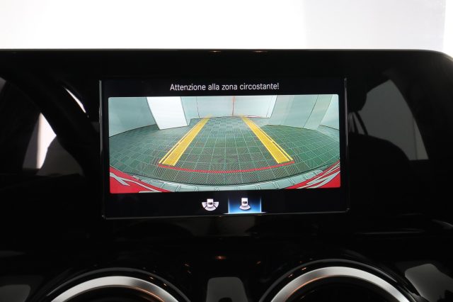 MERCEDES-BENZ CLA SSE GLA GLA 220 D AUTOMATIC 4MAT - foto 12