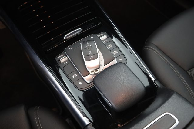 MERCEDES-BENZ CLA SSE GLA GLA 220 D AUTOMATIC 4MAT - foto 14