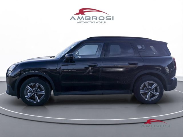 MINI COUNTRYMAN COOPER  C CLASSIC L - foto 6