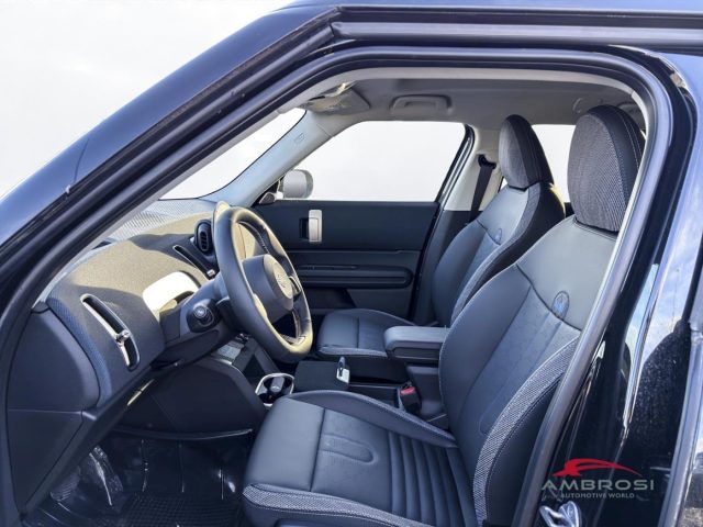 MINI COUNTRYMAN COOPER  C CLASSIC L - foto 10