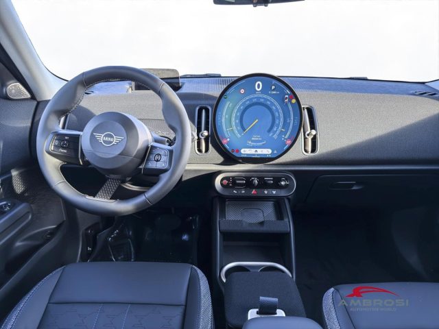 MINI COUNTRYMAN COOPER  C CLASSIC L - foto 15