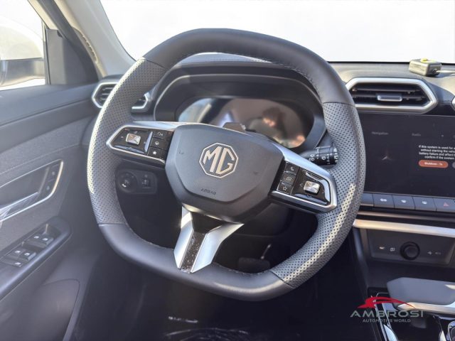MG ZS MG  HEV MY25.5 1.5L LUXURY - foto 12