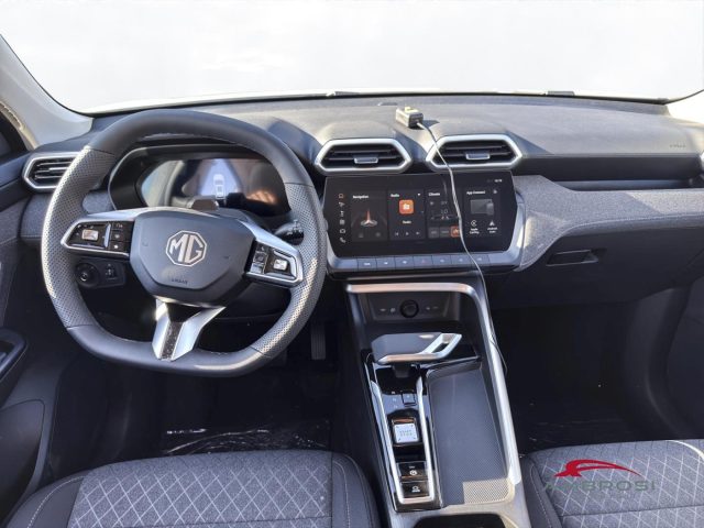 MG ZS MG  HEV MY25.5 1.5L LUXURY - foto 13