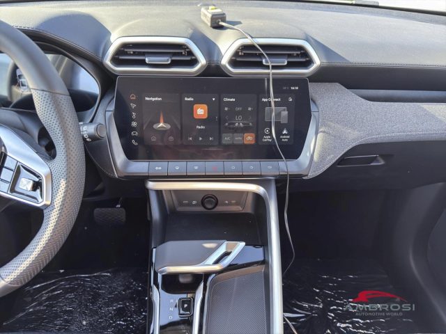 MG ZS MG  HEV MY25.5 1.5L LUXURY - foto 14