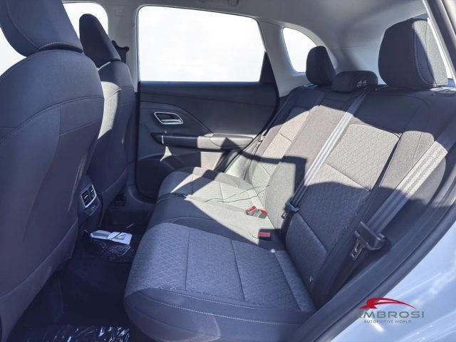 MG ZS MG  HEV MY25.5 1.5L LUXURY - foto 10