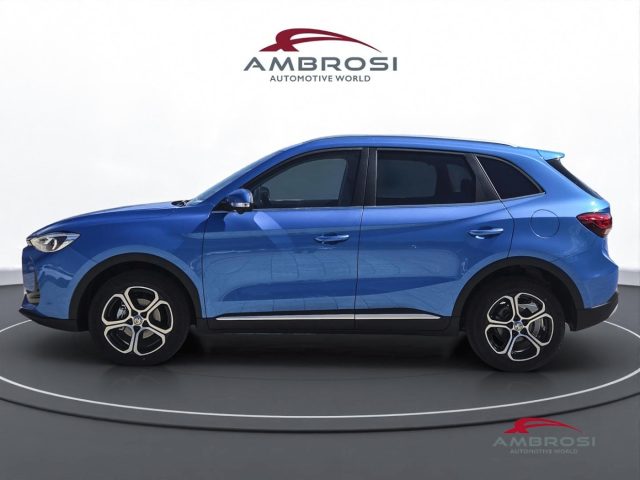 MG ZS MG  HEV MY25.5 1.5L COMFORT - foto 6