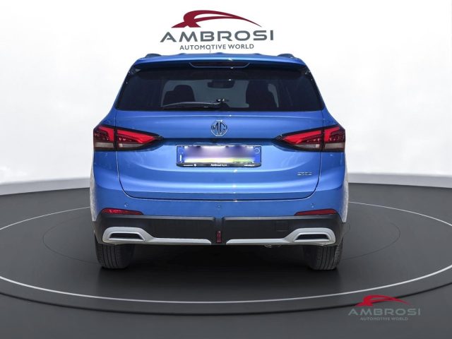 MG ZS MG  HEV MY25.5 1.5L COMFORT - foto 8