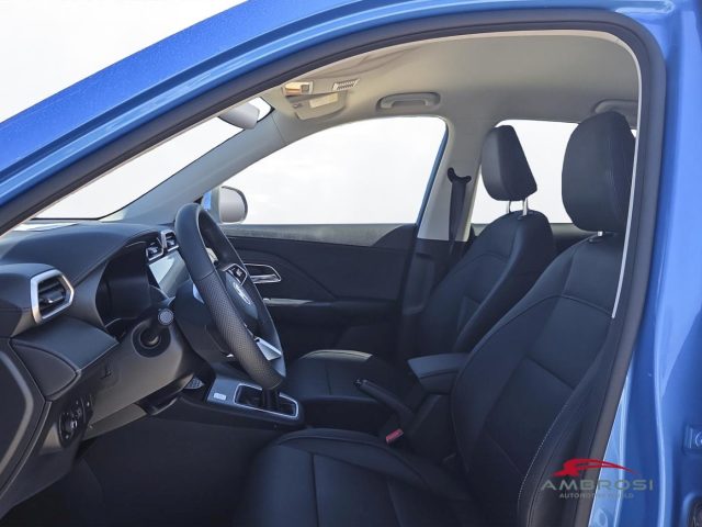 MG ZS MG  HEV MY25.5 1.5L COMFORT - foto 9
