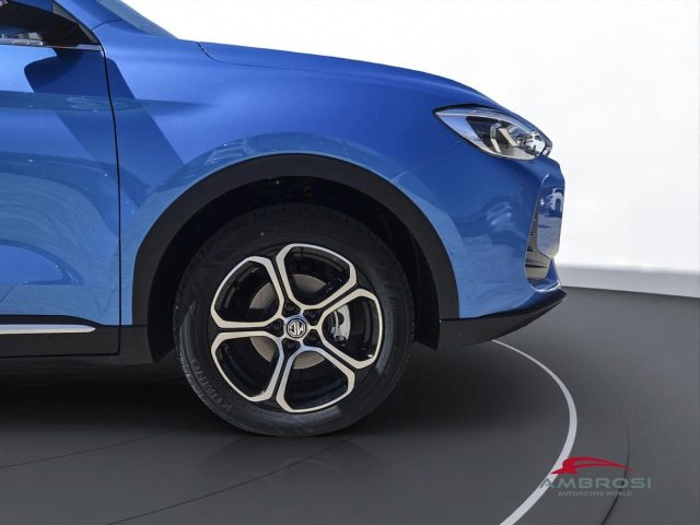 MG ZS MG  ICE MY26 1.5L MT 2WD COMFORT - foto 7