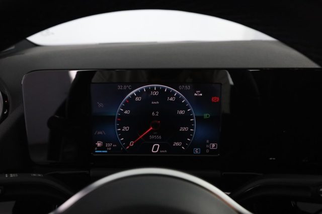 MERCEDES-BENZ CLA SSE GLA GLA 220 D AUTOMATIC 4MAT - foto 7