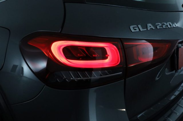 MERCEDES-BENZ CLA SSE GLA GLA 220 D AUTOMATIC 4MAT - foto 10