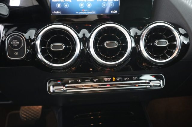 MERCEDES-BENZ CLA SSE GLA GLA 220 D AUTOMATIC 4MAT - foto 13