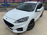 VENDO Auto a Bianco – foto 1