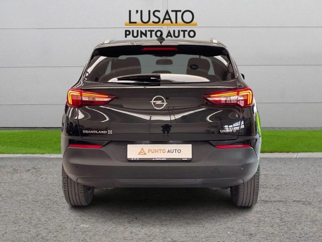 OPEL GRANDLAND X 1.5 DIESEL ECOTEC START&STOP BUS - foto 6