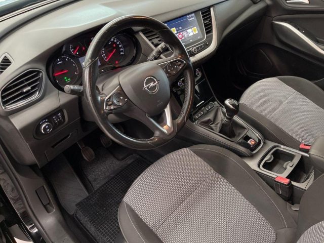 OPEL GRANDLAND X 1.5 DIESEL ECOTEC START&STOP BUS - foto 9