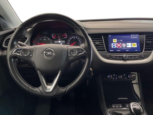 OPEL GRANDLAND X 1.5 DIESEL ECOTEC START&STOP BUS - foto 10