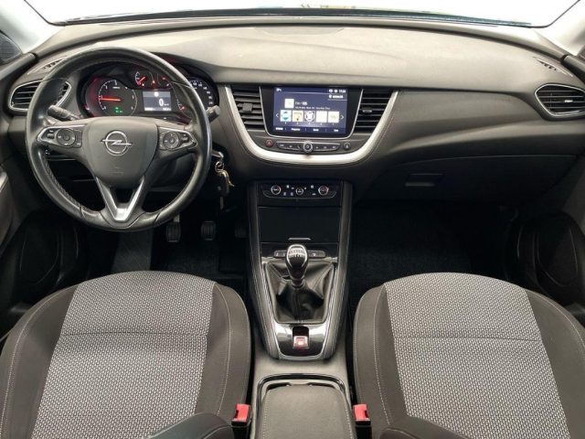 OPEL GRANDLAND X 1.5 DIESEL ECOTEC START&STOP BUS - foto 11