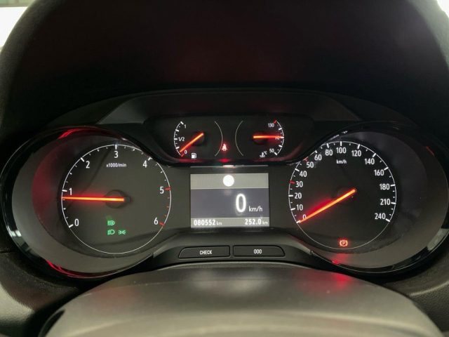 OPEL GRANDLAND X 1.5 DIESEL ECOTEC START&STOP BUS - foto 12