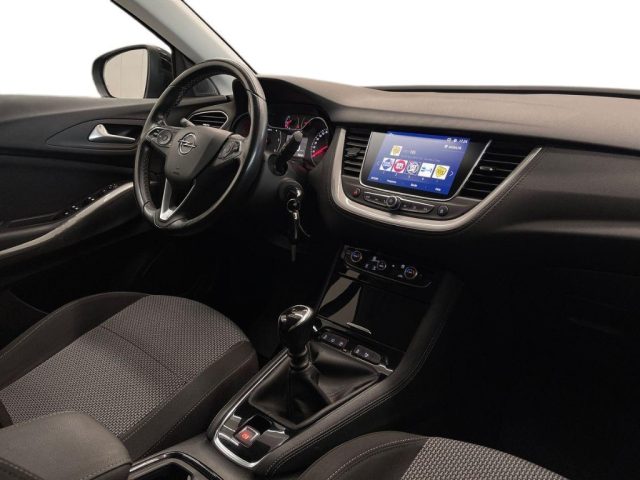 OPEL GRANDLAND X 1.5 DIESEL ECOTEC START&STOP BUS - foto 15
