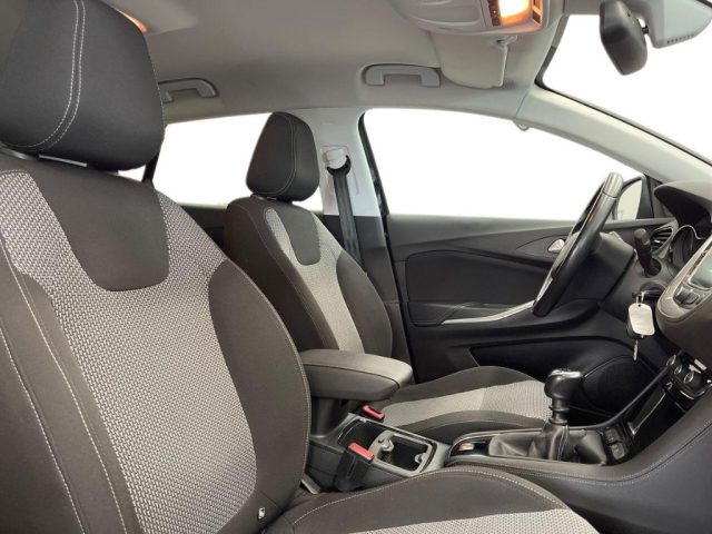 OPEL GRANDLAND X 1.5 DIESEL ECOTEC START&STOP BUS - foto 16