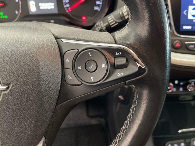OPEL GRANDLAND X 1.5 DIESEL ECOTEC START&STOP BUS - foto 20
