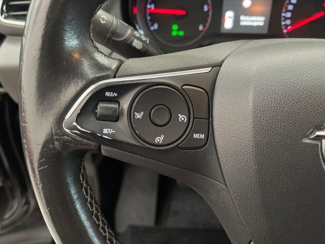 OPEL GRANDLAND X 1.5 DIESEL ECOTEC START&STOP BUS - foto 21