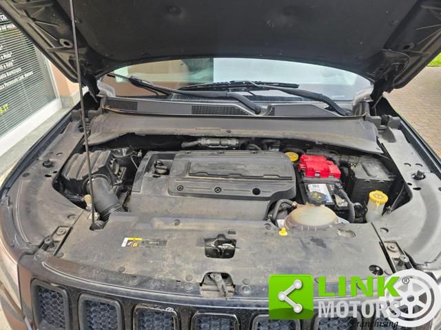 JEEP COMPASS 1.4 MULTIAIR 2WD LIMITED 140CV - foto 45