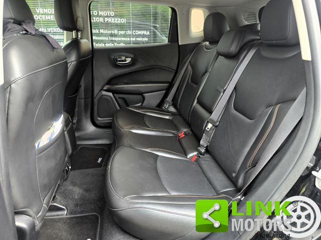 JEEP COMPASS 1.4 MULTIAIR 2WD LIMITED 140CV - foto 6