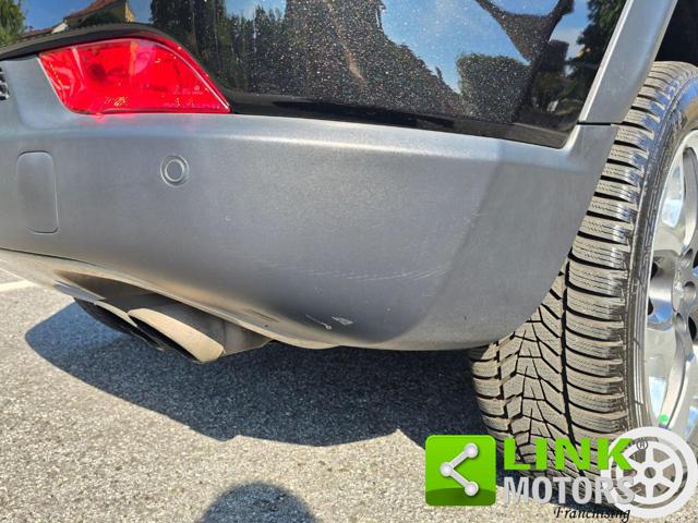 JEEP COMPASS 1.4 MULTIAIR 2WD LIMITED 140CV - foto 38