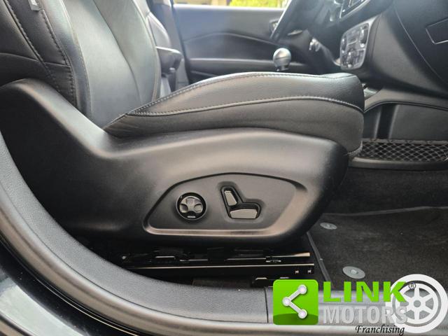 JEEP COMPASS 1.4 MULTIAIR 2WD LIMITED 140CV - foto 19