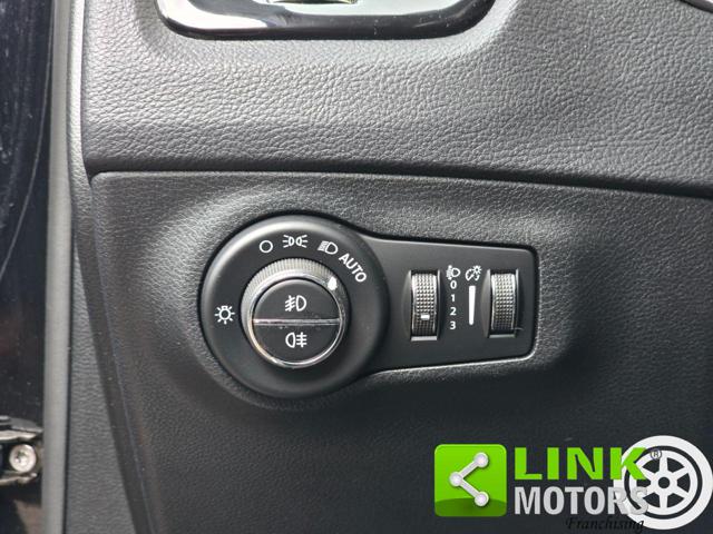 JEEP COMPASS 1.4 MULTIAIR 2WD LIMITED 140CV - foto 26