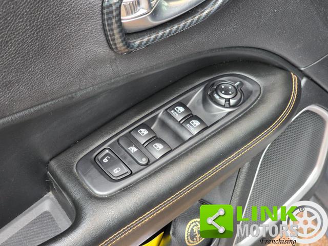 JEEP COMPASS 1.4 MULTIAIR 2WD LIMITED 140CV - foto 23