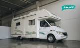 VENDO Caravan e Camper a Sona – foto 1