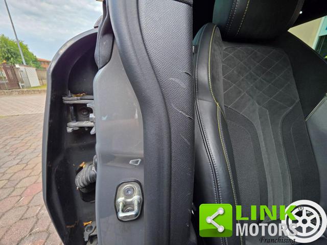 PEUGEOT 508 PSE SW 1.6 HYBRID4 PHEV 360CV E- - foto 24